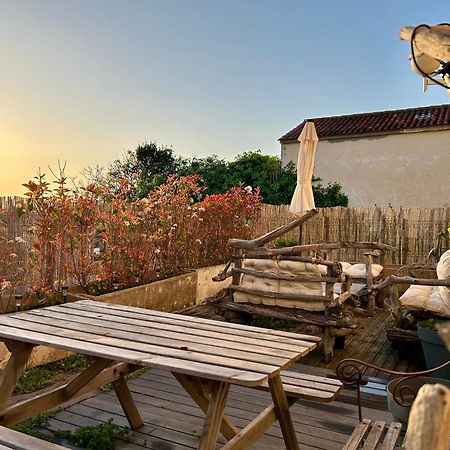 Magnifique Appartement Devant La Plage Propriano  Zewnętrze zdjęcie