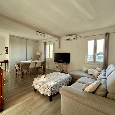 Magnifique Appartement Devant La Plage Propriano  Zewnętrze zdjęcie