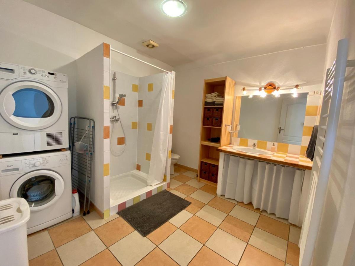 Magnifique Appartement Devant La Plage Propriano  Zewnętrze zdjęcie