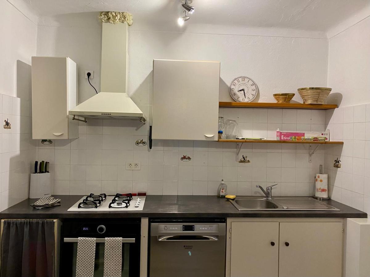 Magnifique Appartement Devant La Plage Propriano  Zewnętrze zdjęcie