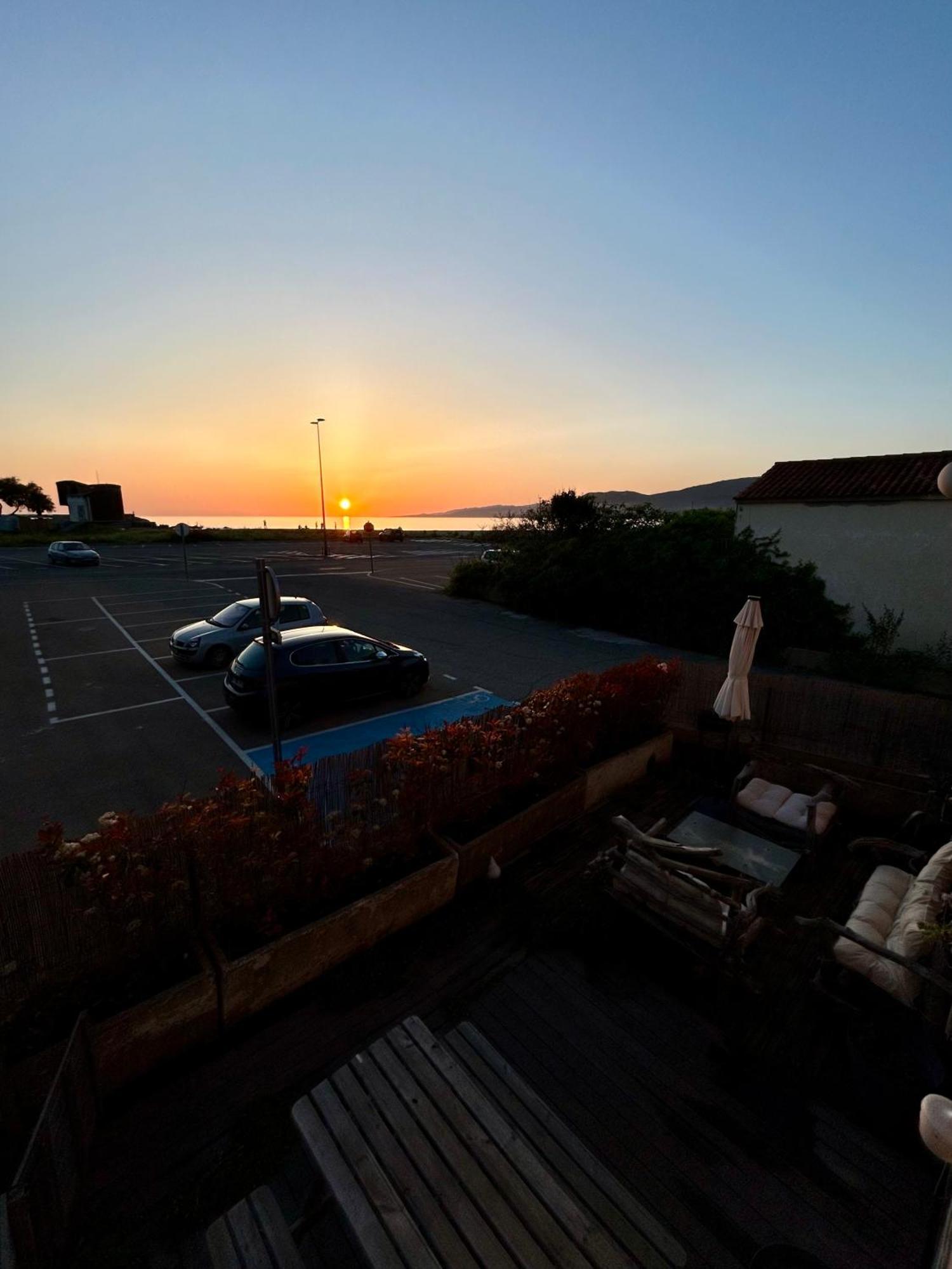Magnifique Appartement Devant La Plage Propriano  Zewnętrze zdjęcie