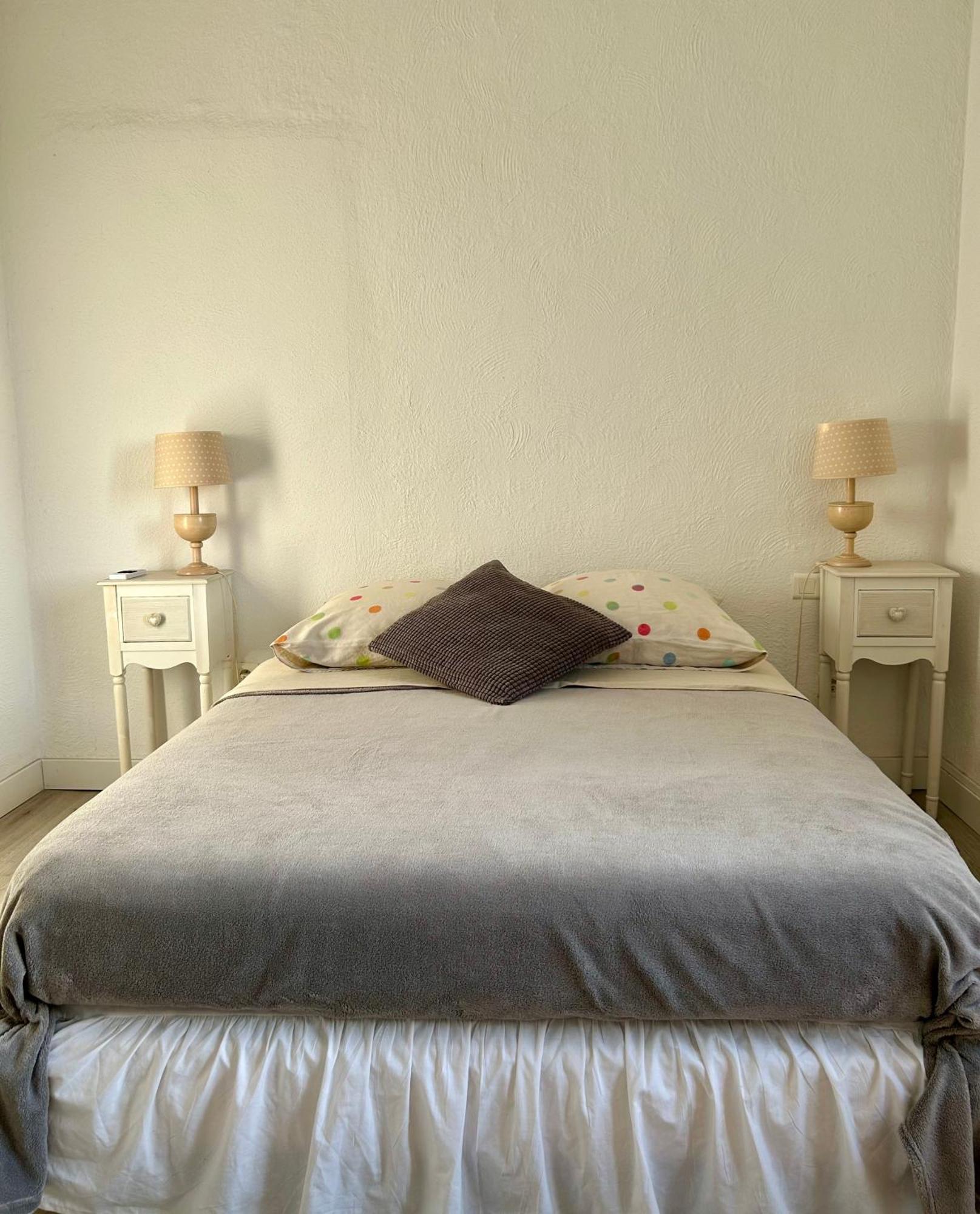 Magnifique Appartement Devant La Plage Propriano  Zewnętrze zdjęcie