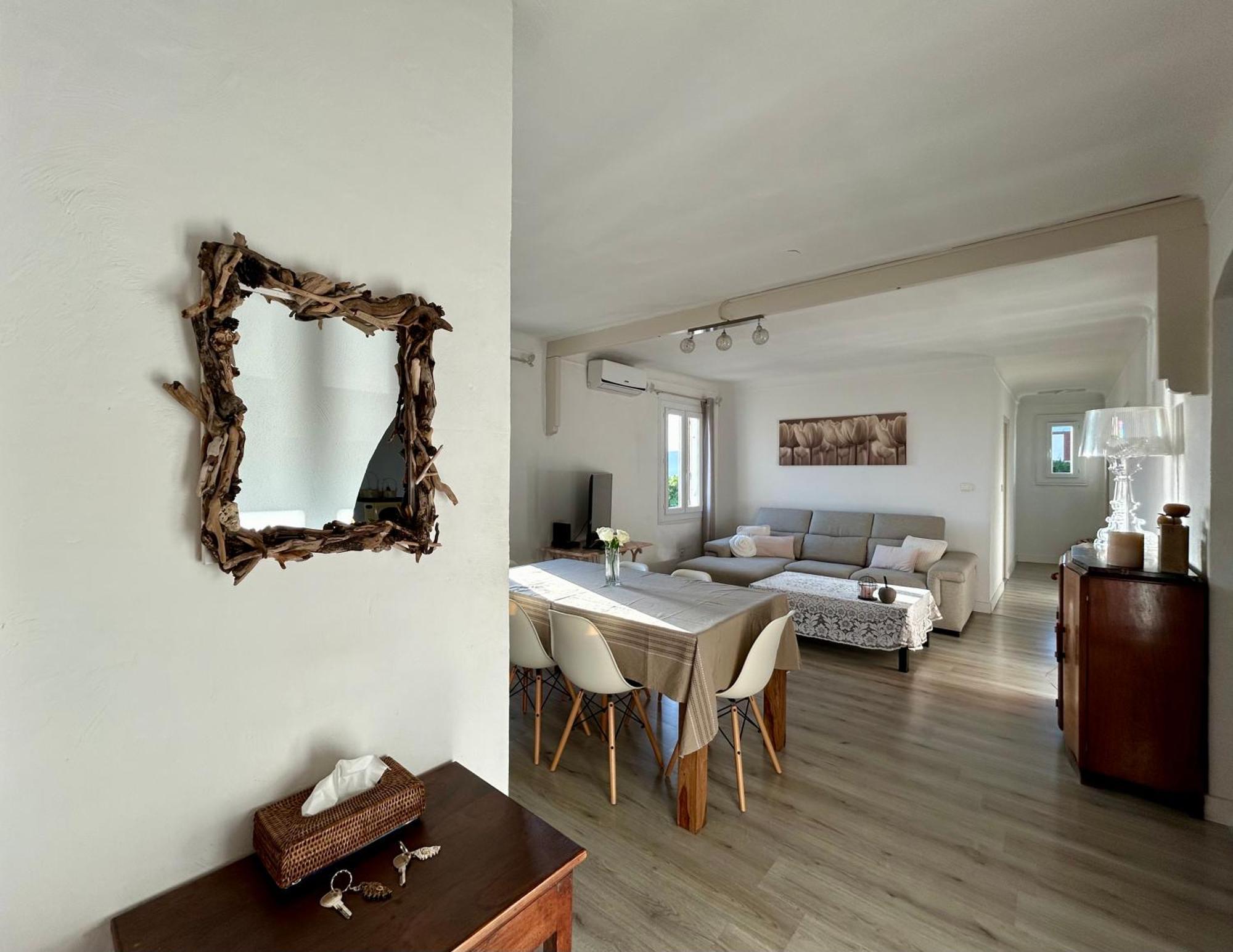 Magnifique Appartement Devant La Plage Propriano  Zewnętrze zdjęcie