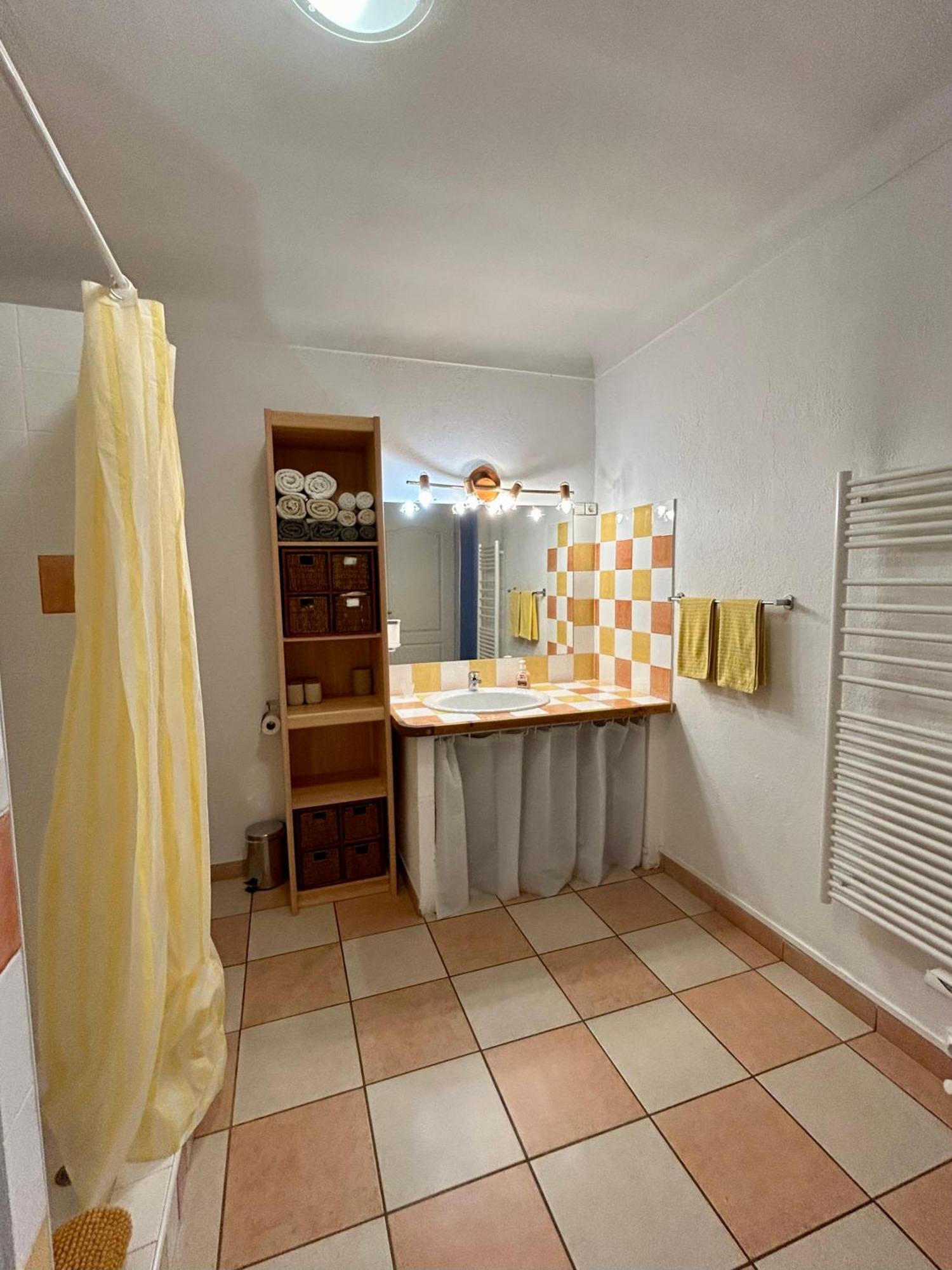 Magnifique Appartement Devant La Plage Propriano  Zewnętrze zdjęcie