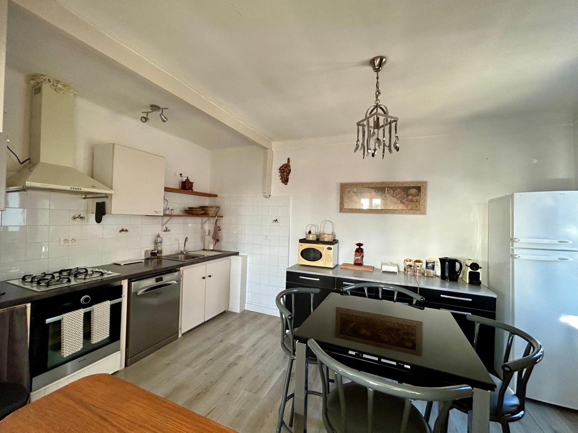 Magnifique Appartement Devant La Plage Propriano  Zewnętrze zdjęcie